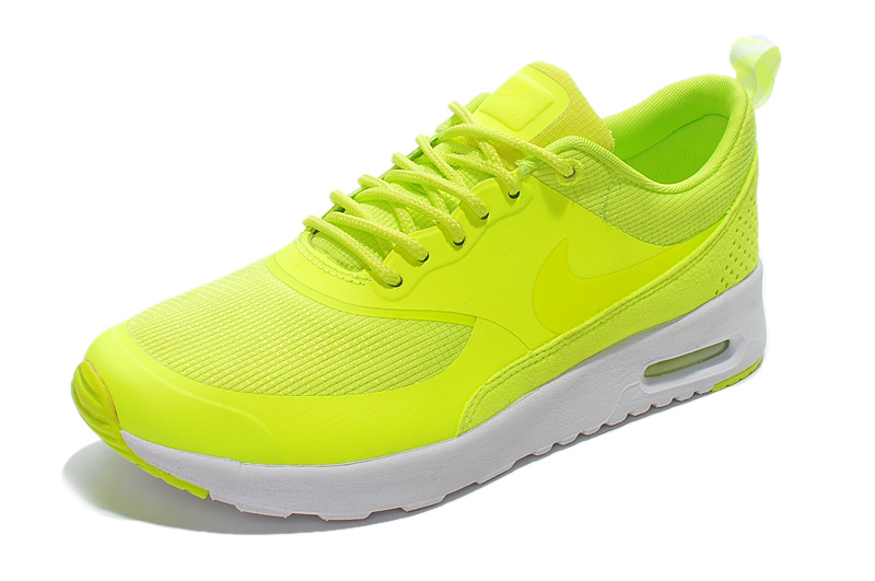 Nike Air Max 87 90 Chaussures Femmes Vert Olive